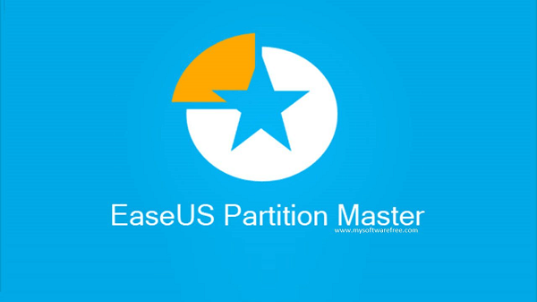 EASEUS Partition Master 