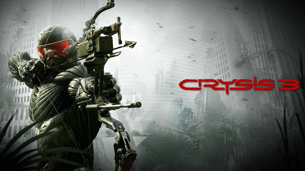 Crysis 3 Indir