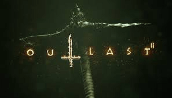 Outlast 2 Indir