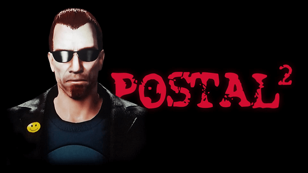 Postal 2 Postal 2 Mobile