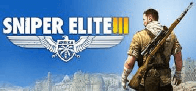 Sniper Elite 3 İndir 