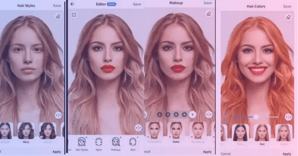 FaceApp Pro Apk İndir - Full Ücretsiz Türkçe v11.5.2 Yüz Değiştirin