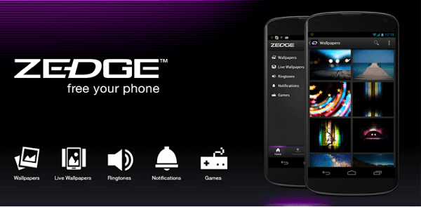 ZEDGE Premium Apk