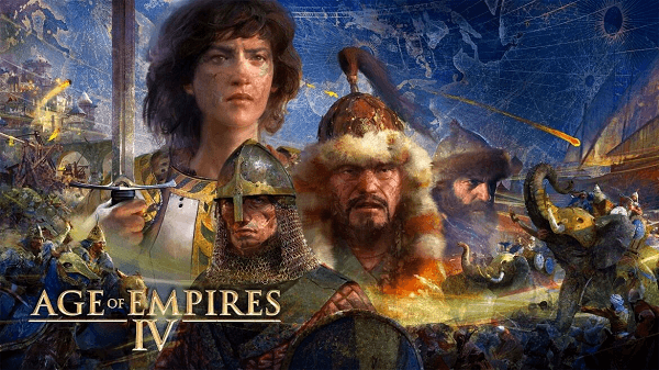 Age Of Empires 4 Indir Age Of Empires 4 Kaç Gb Age Of Empires 4 Ücretsiz Age Of Empires 4 Satın Al Age Of Empires 4 Dil Değiştirme