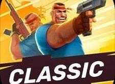 Guns Of Boom Apk