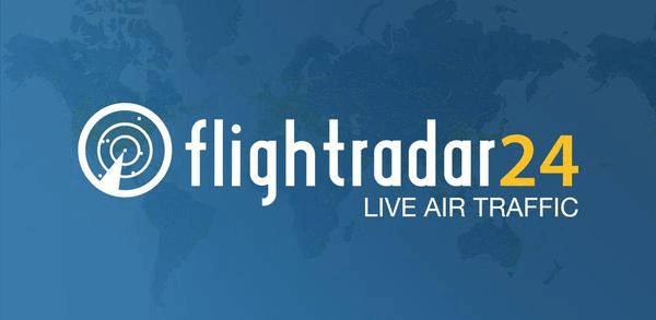 Flightradar24 