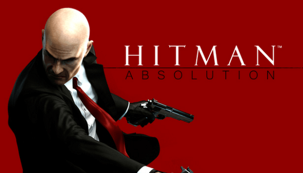 Hitman Absolution Indir