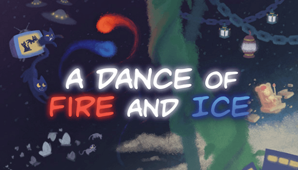 Dance Of Fire And Ice