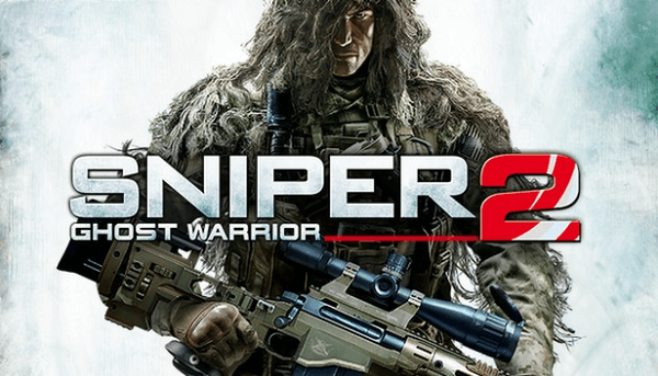 Sniper Ghost Warrior 2 indir 