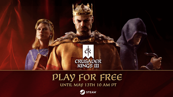 Crusader Kings 3 Türkçe Yama
Crusader Kings 3 Trainer
Crusader Kings 3 Satın Al
Crusader Kings 3 Cheats