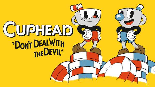 Cuphead Indir Pc