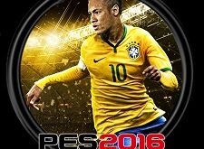 Pes 2016 İndir -