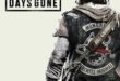 Days Gone Kaç Gb Days Gone Hile