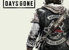 Days Gone Kaç Gb Days Gone Hile