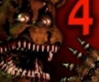 Five Nights at Freddy's 4 İndir Five Nights At Freddy's 4 Download