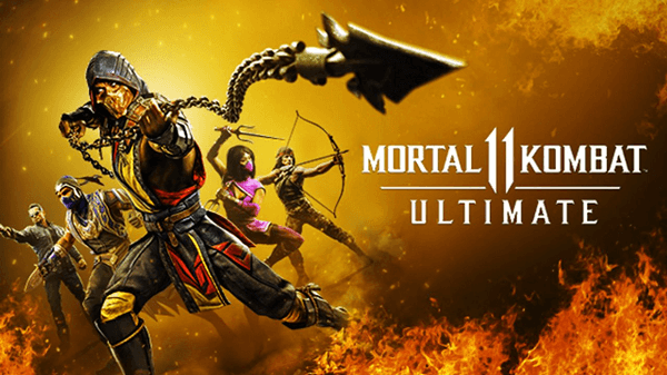 Mortal Kombat 11 Kaç Gb Mortal Kombat 11 Ultimate Mortal Kombat 11 Fatality List Ps4 