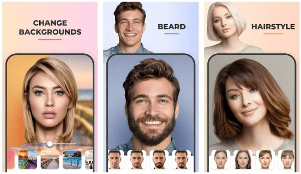 Face App Pro Apk 