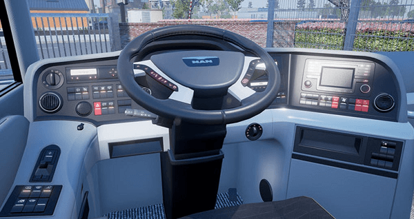 Fernbus Simulator İndir - Full Ücretsiz Türkçe + 2 DLC