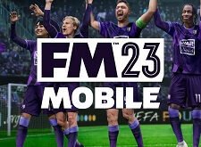 Football Manager 2023 İndir - Full Özgür PC Türkçe + Editör