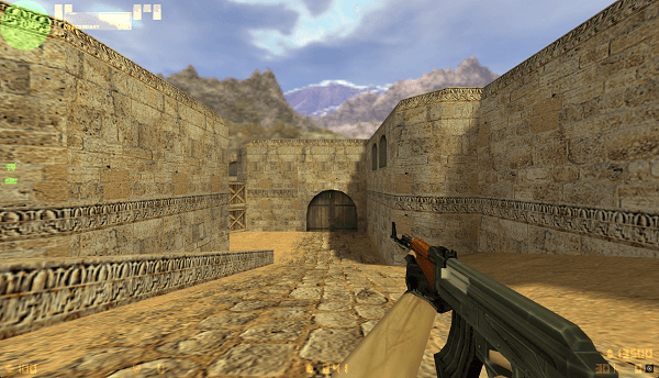 Counter-Strike 1.6 İndir - Ücretsiz Türkçe Oyun İndir ve Oyna!