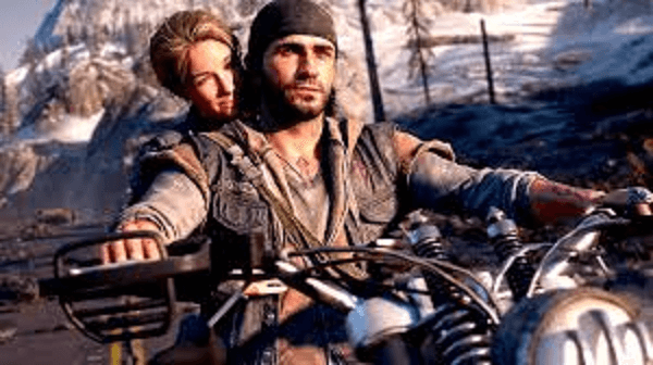 Days Gone İndir - Full Türkçe PC + DLC