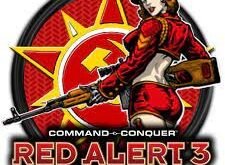 Red Alert 3 İndir