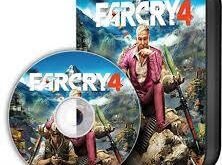 Far Cry 4 Indir