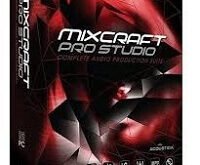 Mixcraft 8 Pro Studio Download Crack