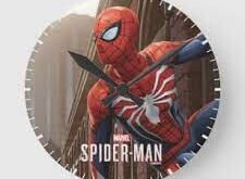 Marvel's Spider Man Indir