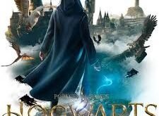 Hogwarts Legacy Indir