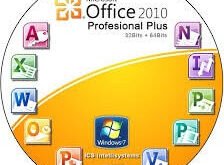 office 2010 Full Indir