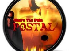 Postal 2 Postal 2 Mobile