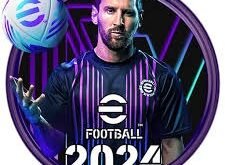 Pes 2024 Apk