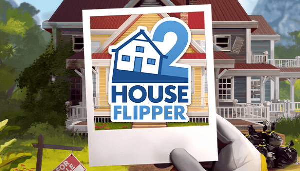 House Flipper 2 Indir