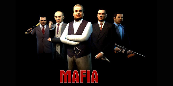 Mafia 1 İndir 