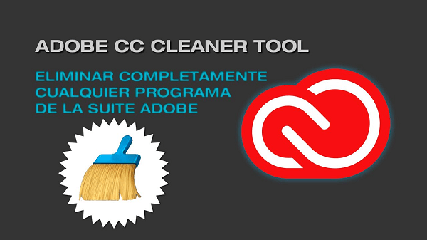 Adobe Uninstaller Tool