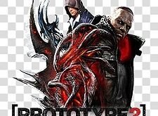 Prototype 2 Trainer Prototype 2 Kaç Gb Prototype 2 Türkçe Yama Ücretsiz