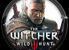 The Witcher 3