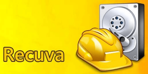 Recuva İndir-