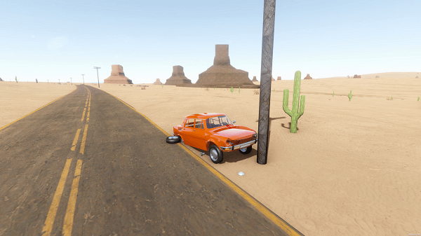 The Long Drive İndir - Full Ücretsiz Türkçe v2024.11.10 + DLC 