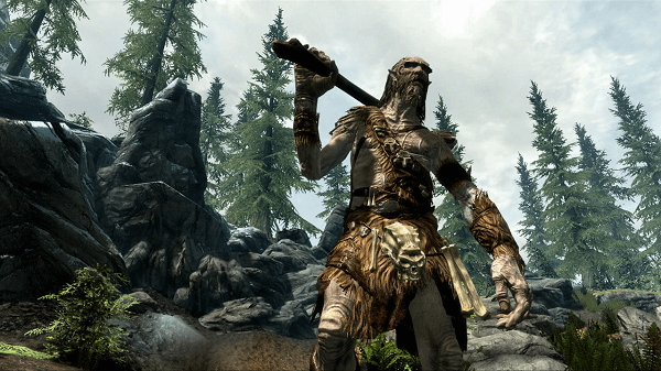 The Elder Scrolls V Skyrim İndir - Full Ücretsiz Türkçe - PC + DLC