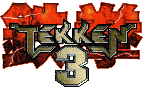 Tekken 3 İndir 