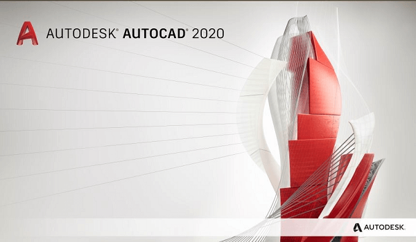 Autocad 2020