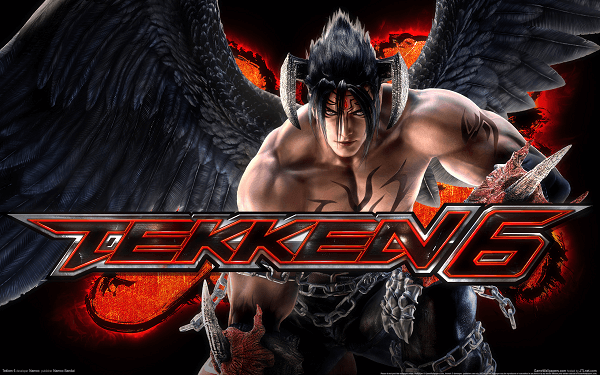 Tekken 6 