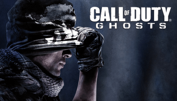 Call of Duty Ghosts