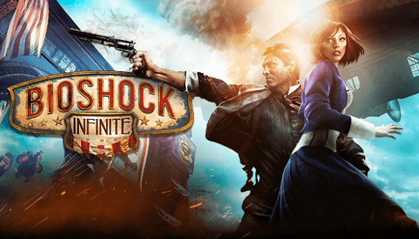 BioShock Infinite 