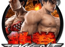 Tekken 5