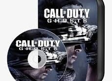 Call of Duty Ghosts