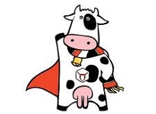 Super Cow İndir