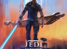 Star Wars Jedi Survivor İndir